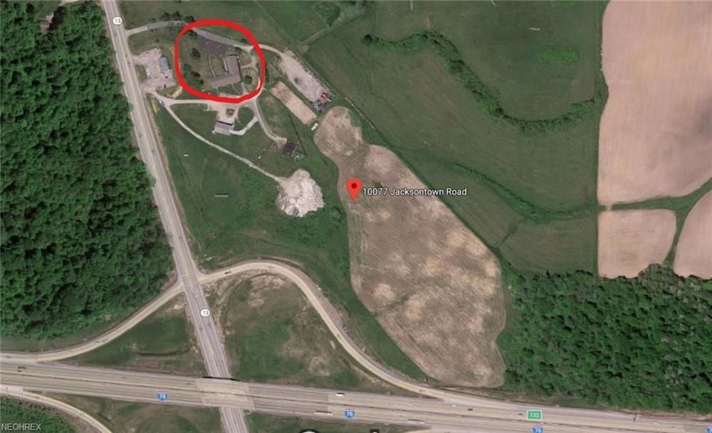 10077 Jacksontown Road, Thornville, OH 43076
